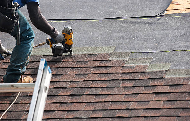 Licensed Roof Repair service in Menno, SD - Brentwood Metal Roofing